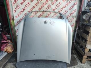 Капот Ssang Yong Rexton RJN D27DTP 6101108B00 1 ракурс