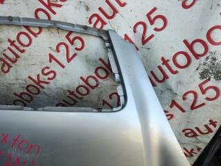 Капот Ssang Yong Rexton RJN D27DTP 6101108B00 2 ракурс