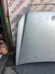 Капот Ssang Yong Rexton RJN D27DTP 6101108B00 4 ракурс