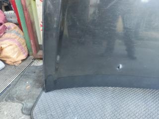 Капот SsangYong Rexton RJN D27DTP 6101108B00 3 ракурс
