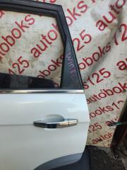 Дверь левая задняя Daewoo Winstorm KLAC Z20S 94543748 2 ракурс Дверь левая задняя Daewoo Winstorm KLAC Z20S 94543748 2 ракурс