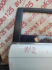 Дверь левая задняя Daewoo Winstorm KLAC Z20S 94543748 3 ракурс Дверь левая задняя Daewoo Winstorm KLAC Z20S 94543748 3 ракурс