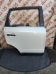 Дверь задняя правая Daewoo Winstorm 2009