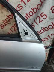 Дверь правая передняя SsangYong Rexton RJN D27DTP 2 ракурс