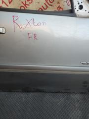 Дверь правая передняя SsangYong Rexton RJN D27DTP 5 ракурс