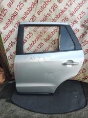 Дверь левая задняя  Hyundai Santa Fe CM D4EA ,770032B030 ,770032B030 1 ракурс