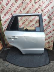 Дверь правая задняя  Hyundai Santa Fe CM D4EA ,770042B030 ,770042B030 1 ракурс
