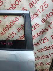 Дверь правая задняя Hyundai Santa Fe CM D4EA 770042B030 2 ракурс