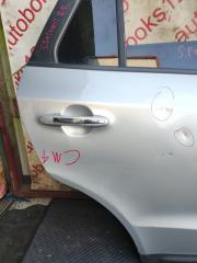 Дверь правая задняя Hyundai Santa Fe CM D4EA 770042B030 4 ракурс