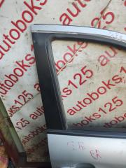 Дверь правая передняя Hyundai Santa Fe CM D4EA 760042B030 2 ракурс