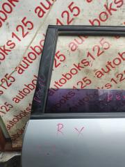 Дверь левая задняя SsangYong Rexton RJN D27DTP 3 ракурс