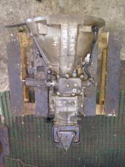 МКПП Hyundai Porter 2009