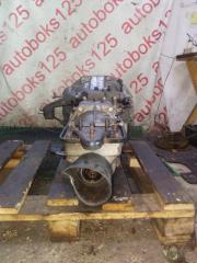 МКПП Hyundai Porter D4CB 5 ракурс