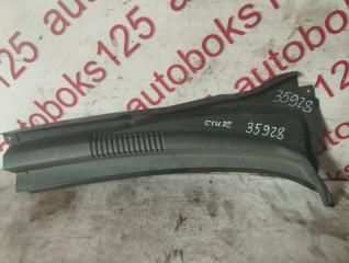 Жабо правое Chevrolet Cruze J300 F18D4 1 ракурс