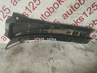 Жабо правое Chevrolet Cruze J300 F18D4 2 ракурс