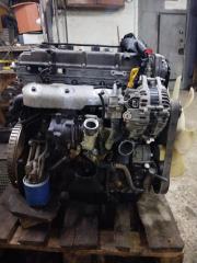 Двигатель Hyundai Porter D4CB 4 ракурс