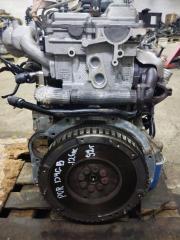 Двигатель Hyundai Porter D4CB 5 ракурс