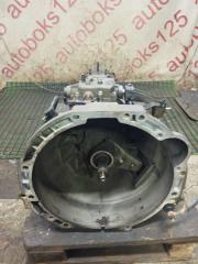 МКПП Hyundai Porter D4CB 2 ракурс