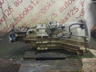 МКПП Hyundai Porter D4CB 3 ракурс