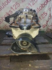 МКПП Hyundai Porter D4CB 4 ракурс