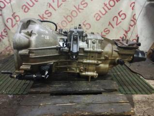МКПП Hyundai Porter D4CB 5 ракурс