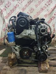Двигатель Hyundai Santa Fe CM D4EA 1 ракурс