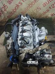 Двигатель Hyundai Santa Fe CM D4EA 4 ракурс