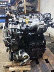Двигатель Hyundai Santa Fe CM D4EA 5 ракурс
