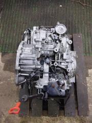 АКПП Hyundai Santa Fe CM D4EA A5HF1 5 ракурс