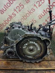 АКПП Hyundai Santa Fe CM D4EB А5HF1 1 ракурс