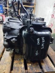 АКПП Hyundai Santa Fe CM D4EB А5HF1 4 ракурс