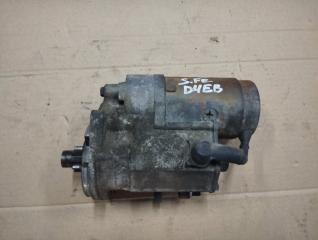 Стартер Hyundai Santa Fe CM D4EB 3610027010 1 ракурс Стартер Hyundai Santa Fe CM D4EB 3610027010 1 ракурс