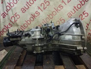 МКПП Hyundai Porter D4CB 4 ракурс