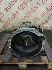 МКПП Hyundai Porter D4CB 5 ракурс