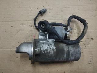 Стартер Daewoo Winstorm KLAC Z20S 2 ракурс Стартер Daewoo Winstorm KLAC Z20S 2 ракурс