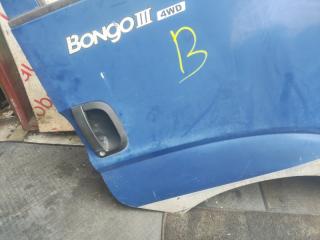 Дверь правая передняя Kia Bongo PU J3 4 ракурс