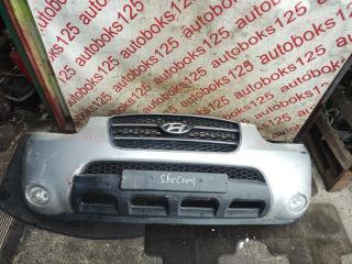 Бампер передний Hyundai Santa Fe CM D4EA 1 ракурс
