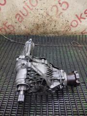 Раздатка Daewoo Winstorm KLAC Z20S 24246664 3 ракурс