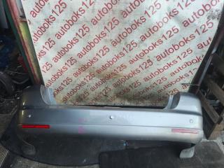 Бампер задний Ssang Yong Rexton RJN D27DTP 7881108C20 1 ракурс
