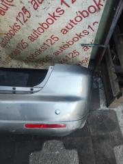 Бампер задний Ssang Yong Rexton RJN D27DTP 7881108C20 2 ракурс