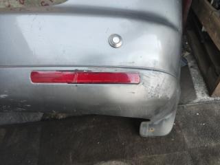 Бампер задний Ssang Yong Rexton RJN D27DTP 7881108C20 3 ракурс