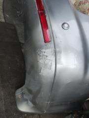 Бампер задний Ssang Yong Rexton RJN D27DTP 7881108C20 4 ракурс