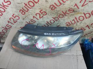 Фара левая передняя Hyundai Santa Fe CM D4EA 921012BXXX 1 ракурс