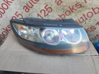 Фара правая передняя Hyundai Santa Fe CM D4EB 921022BXXX 1 ракурс