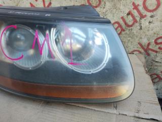 Фара правая передняя Hyundai Santa Fe CM D4EB 921022BXXX 2 ракурс