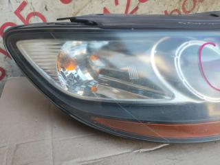 Фара правая передняя Hyundai Santa Fe CM D4EB 921022BXXX 4 ракурс