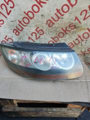 Фара правая передняя Hyundai Santa Fe CM D4EB 921022BXXX 1 ракурс