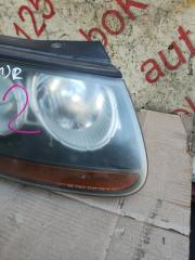 Фара правая передняя Hyundai Santa Fe CM D4EB 921022BXXX 2 ракурс