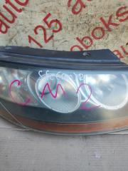 Фара правая передняя Hyundai Santa Fe CM D4EB 921022BXXX 3 ракурс