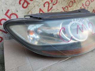 Фара правая передняя Hyundai Santa Fe CM D4EB 921022BXXX 4 ракурс